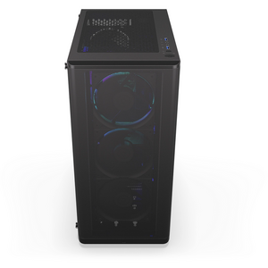 Carcasa ENDORFY Ventum 200 Air Resigilat/Reparat