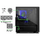 Carcasa SILENTIUM PC Armis AR5 TG Resigilat/Reparat