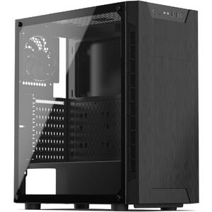 Carcasa SILENTIUM PC Armis AR5 TG Resigilat/Reparat