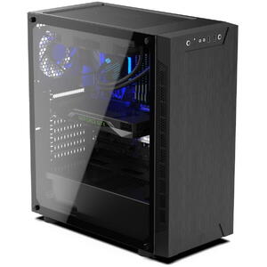 Carcasa SILENTIUM PC Armis AR5 TG Resigilat/Reparat