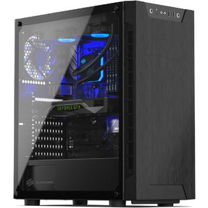 Carcasa SILENTIUM PC Armis AR5 TG Resigilat/Reparat