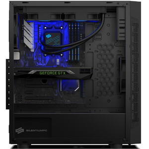 Carcasa SILENTIUM PC Armis AR5 TG Resigilat/Reparat
