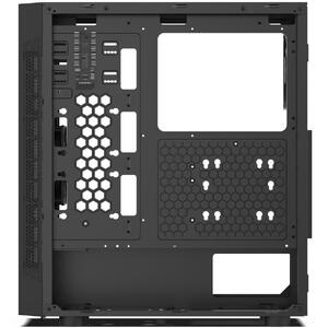 Carcasa SILENTIUM PC Armis AR5 TG Resigilat/Reparat