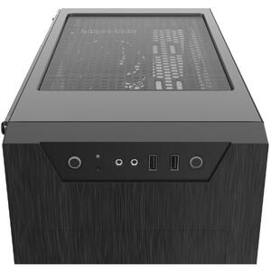 Carcasa SILENTIUM PC Armis AR5 TG Resigilat/Reparat