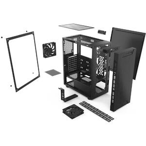 Carcasa SILENTIUM PC Armis AR5 TG Resigilat/Reparat