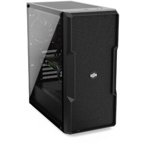 Carcasa SILENTIUM PC Regnum RG6V TG Resigilat/Reparat