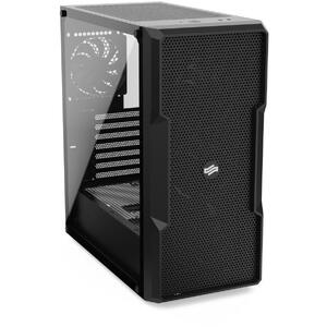 Carcasa SILENTIUM PC Regnum RG6V TG Resigilat/Reparat