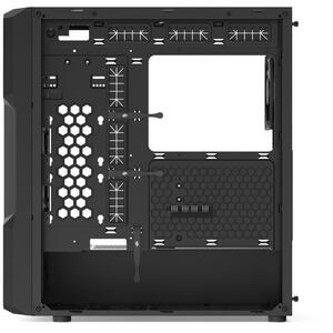 Carcasa SILENTIUM PC Regnum RG6V TG Resigilat/Reparat