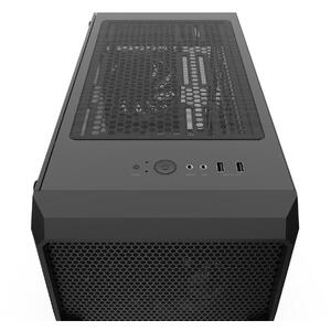 Carcasa SILENTIUM PC Regnum RG6V TG Resigilat/Reparat