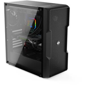 Carcasa SILENTIUM PC Regnum RG6V TG Resigilat/Reparat