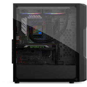 Carcasa SILENTIUM PC Regnum RG6V TG Resigilat/Reparat