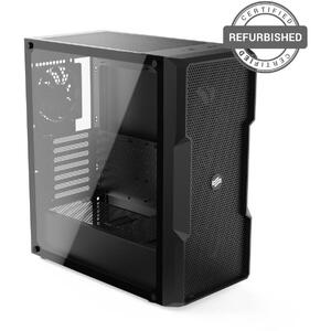 Carcasa SILENTIUM PC Regnum RG6V TG Resigilat/Reparat
