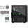 Carcasa SILENTIUM PC Signum SG1Q EVO TG ARGB Resigilat/Reparat
