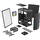 Carcasa SILENTIUM PC Signum SG1Q EVO TG ARGB Resigilat/Reparat