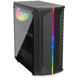 Carcasa SILENTIUM PC Signum SG1Q EVO TG ARGB Resigilat/Reparat