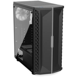 Carcasa SILENTIUM PC Signum SG1Q EVO TG ARGB Resigilat/Reparat