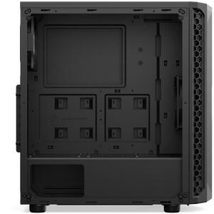 Carcasa SILENTIUM PC Signum SG1Q EVO TG ARGB Resigilat/Reparat