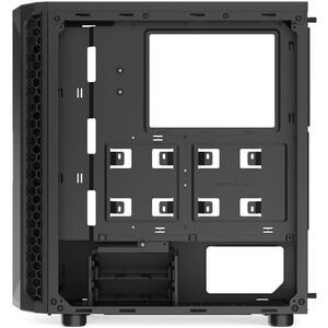 Carcasa SILENTIUM PC Signum SG1Q EVO TG ARGB Resigilat/Reparat