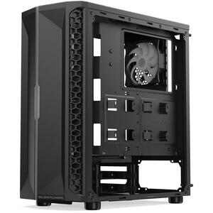 Carcasa SILENTIUM PC Signum SG1Q EVO TG ARGB Resigilat/Reparat