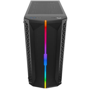Carcasa SILENTIUM PC Signum SG1Q EVO TG ARGB Resigilat/Reparat