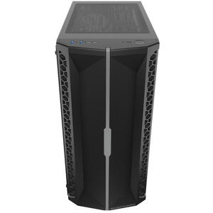 Carcasa SILENTIUM PC Signum SG1Q EVO TG ARGB Resigilat/Reparat
