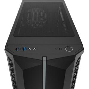 Carcasa SILENTIUM PC Signum SG1Q EVO TG ARGB Resigilat/Reparat