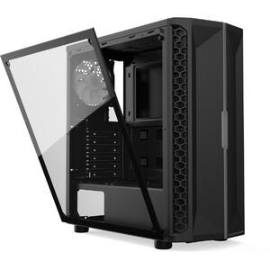 Carcasa SILENTIUM PC Signum SG1Q EVO TG ARGB Resigilat/Reparat