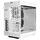 Carcasa HYTE Y60, Premium ATX, 3 elemente sticla securizata, dual-chamber, riser PCIe inclus, Alb total Resigilat/Reparat