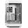 Carcasa HYTE Y60, Premium ATX, 3 elemente sticla securizata, dual-chamber, riser PCIe inclus, Alb total Resigilat/Reparat