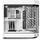 Carcasa HYTE Y60, Premium ATX, 3 elemente sticla securizata, dual-chamber, riser PCIe inclus, Alb total Resigilat/Reparat
