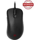 Mouse Gaming Esports Zowie EC2-C, M, USB, 5 butoane, Negru 9H.N3ABA.A2E Resigilat/Reparat