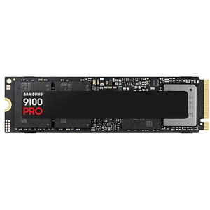 SSD Samsung 9100 PRO, M.2, 1TB, PCIe Gen5x4, 2280
