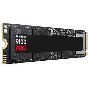 SSD Samsung 9100 PRO, M.2, 1TB, PCIe Gen5x4, 2280