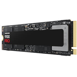 SSD Samsung 9100 PRO, M.2, 2TB, PCIe Gen5x4, 2280
