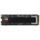 9100 PRO, M.2, 2TB, PCIe Gen5x4, 2280