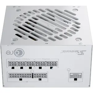 Sursa Seasonic Core GX-850-V2 ATX3.1, PCIe 5.1, 80 Plus Gold, 850W, Full Modulara, Alb