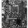 Placa de baza MSI PRO B760M-B, LGA1700, DDR4, mATX, Negru