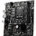Placa de baza MSI PRO B760M-B, LGA1700, DDR4, mATX, Negru