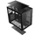 Carcasa RAIJINTEK PAEAN C7 TG4, MiddleTower, ATX, Negru