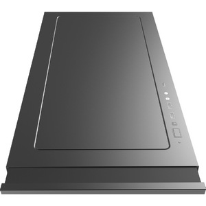 Carcasa RAIJINTEK Zofos Elite SF4, MiddleTower, E-ATX, Negru