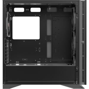 Carcasa RAIJINTEK Zofos Elite SF4, MiddleTower, E-ATX, Negru