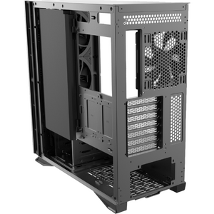 Carcasa RAIJINTEK Zofos Elite SF4, MiddleTower, E-ATX, Negru