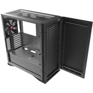 Carcasa RAIJINTEK Zofos Elite SF4, MiddleTower, E-ATX, Negru