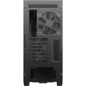 Carcasa RAIJINTEK Zofos Elite SF4, MiddleTower, E-ATX, Negru