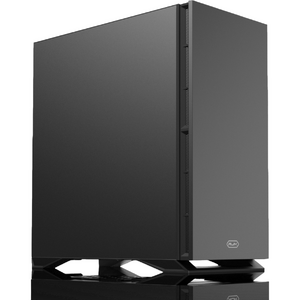 Carcasa RAIJINTEK Zofos Elite SF4, MiddleTower, E-ATX, Negru