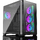 Carcasa RAIJINTEK Atreus BT4, MiddleTower, E-ATX, Negru