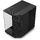 Carcasa NZXT H6 Flow, Compact Dual-chamber, MiddleTower, Negru Resigilat/Reparat