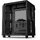 Carcasa NZXT H6 Flow, Compact Dual-chamber, MiddleTower, Negru Resigilat/Reparat