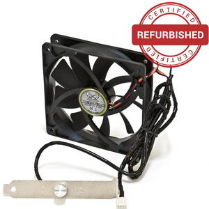Ventilator Scythe Slip Stream PWM SY1225SL12HPVC Resigilat/Reparat