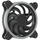 Ventilator SILENTIUM PC Corona EVO HP ARGB 120 3pack Resigilat/Reparat